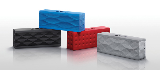 Jawbone Jambox