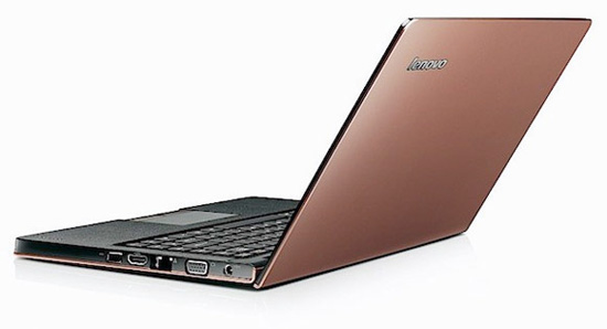 Lenovo IdeaPad U260 12.5-inch laptop