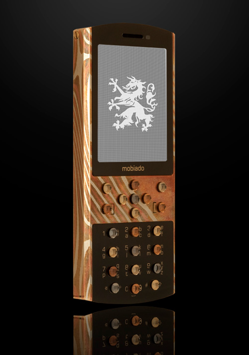 Mobiado Classic 712MG