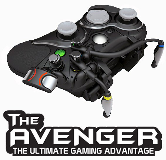 N-Control Avenger