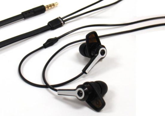 NOX Audio Scout headset
