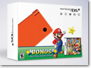 Nintendo DSI Orange Bundle