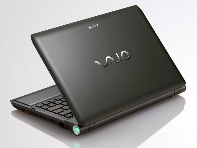 Sony Vaio VPCYA19FJ/B