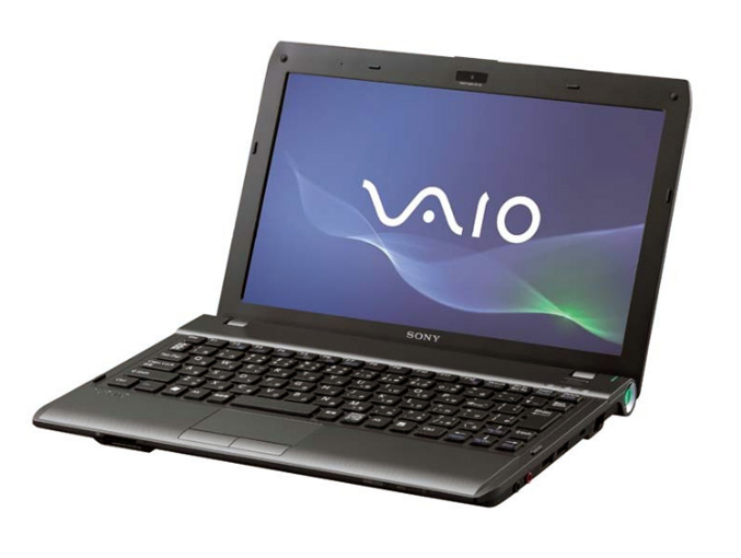 Sony Vaio VPCYA19FJ/B