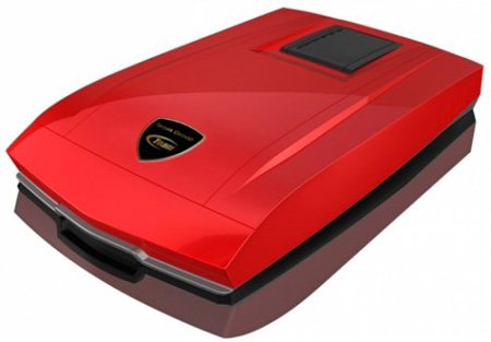 Team Group TP1023 sports car-inspired external HDD