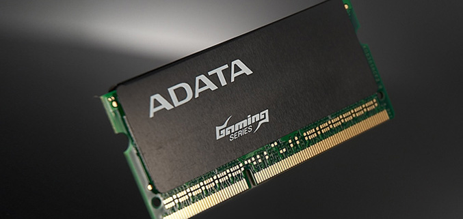 ADATA XPG DDR3L-1600G-SO-DIMM