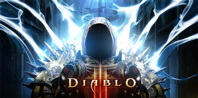 Diablo 3