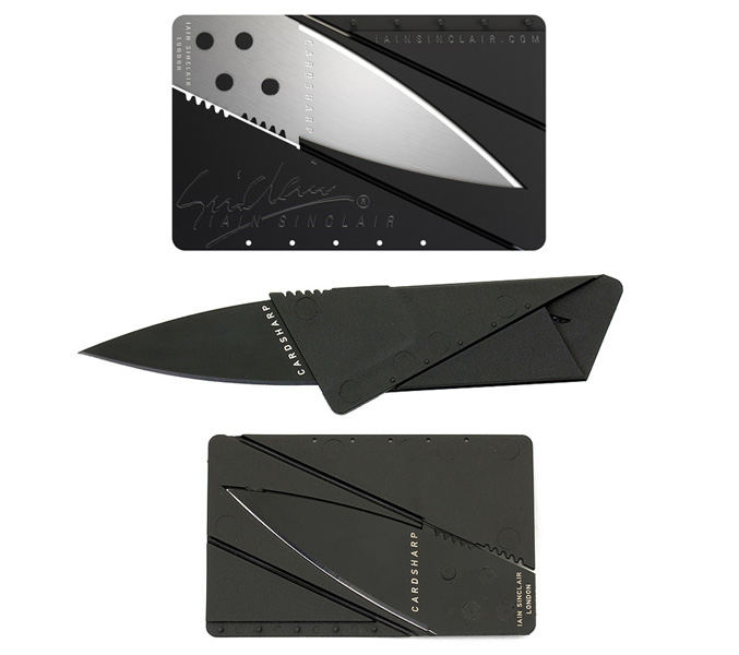 CardSharp