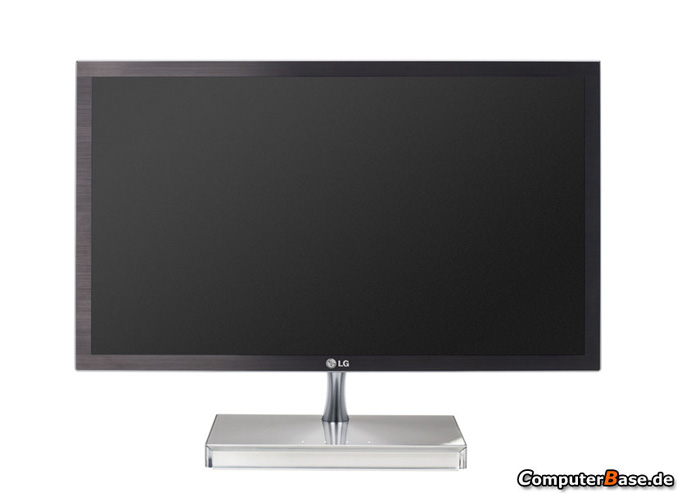 LG E2290V super-slim monitor