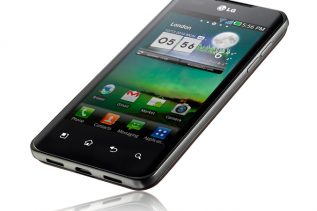 LG Optimus x2