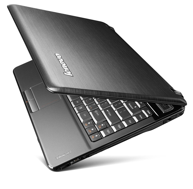 Lenovo IdeaPad Y460p