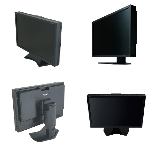 NEC MultiSync PA301W LCD Monitor