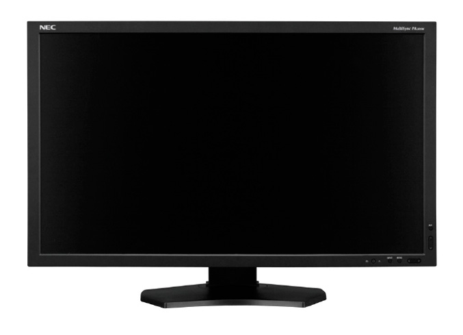 NEC MultiSync PA301W LCD Monitor