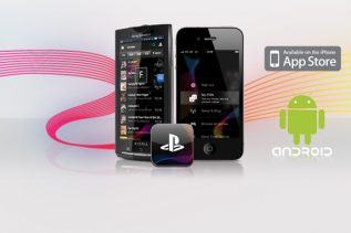 Official PlayStation App for Android and iPhone