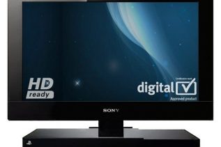 Sony BRAVIA KDL22PX300