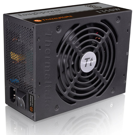 Thermaltake Toughpower 1350W