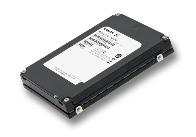 Toshiba MKx001GRZB series SSDs