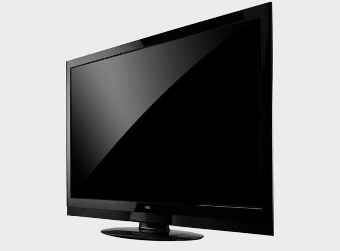 VIZIO 65-Inch Theater 3D Razor LED HDTV (XVT3D650SV)