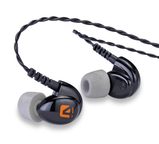 Westone 4 True Fit Earphone