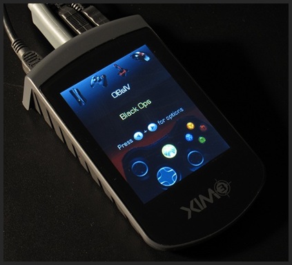 XIM3 Device