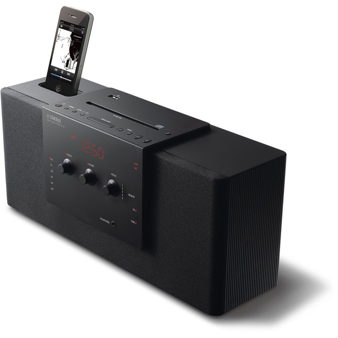 Yamaha TSX 140 Desktop Audio System