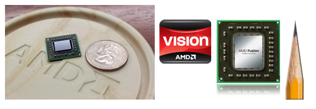 AMD Fusion