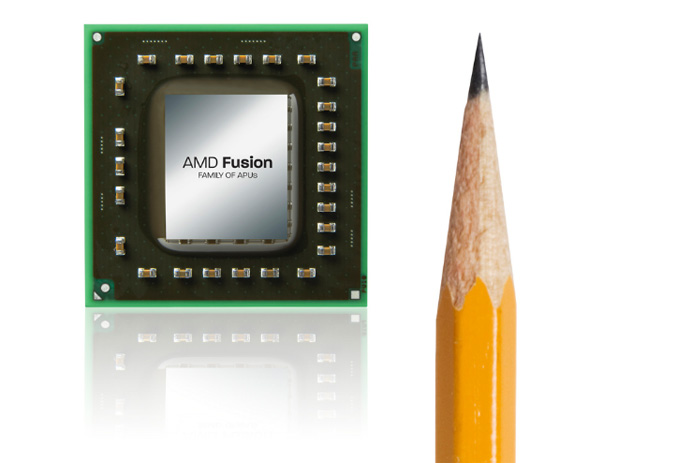 AMD Fusion