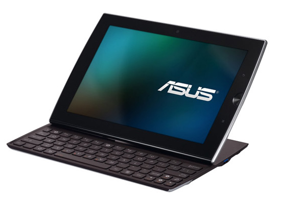 ASUS EeePad Slider