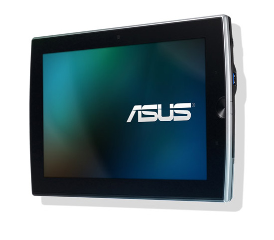 ASUS EeePad Slider