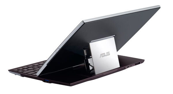 ASUS EeePad Slider