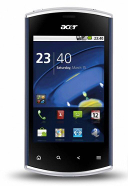 Acer Liquid Mini