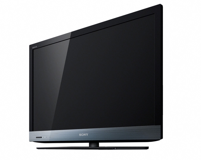 BRAVIA KDL EX520