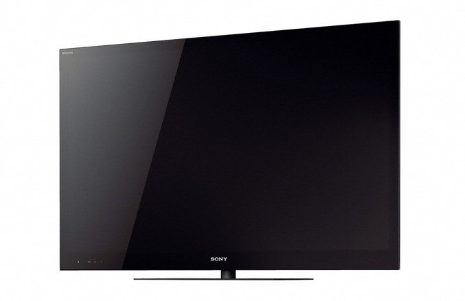 BRAVIA KDL-HX820