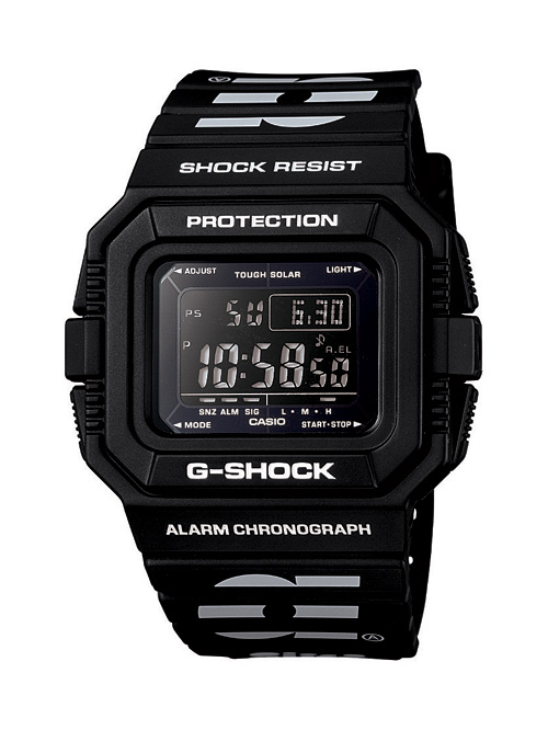 Casio GS5500AL-1