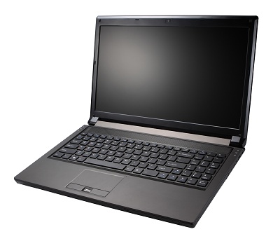 EUROCOM Racer notebook