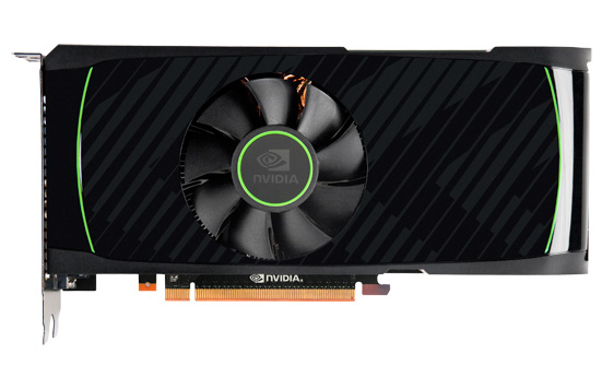 GeForce GTX 560Ti