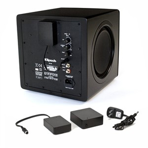 Klipsch Wireless Subwoofer Kit