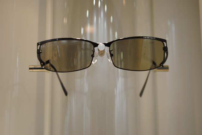 LG FPR 3D glasses