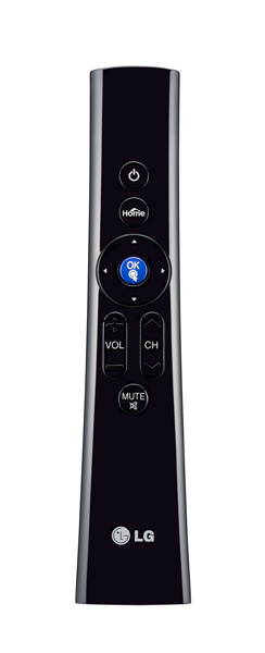 LG Magic Motion Remote Control