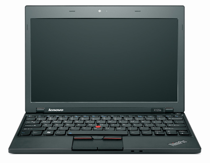 Lenovo ThinkPad X120e