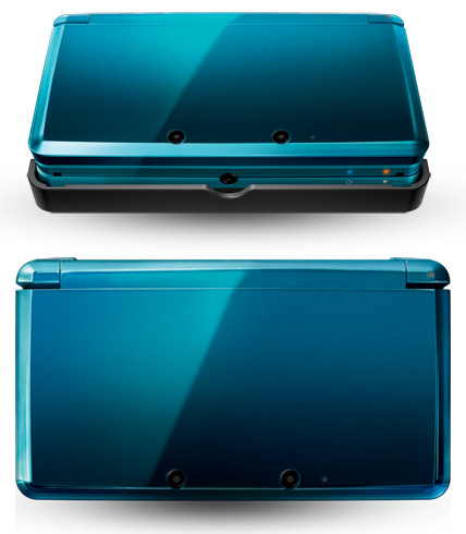 Nintendo 3DS