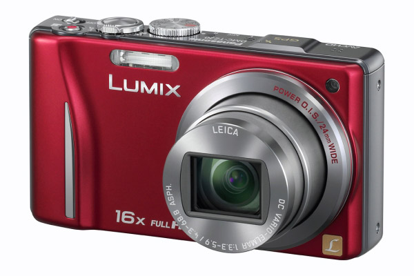 Panasonic Lumix DMC-ZS10