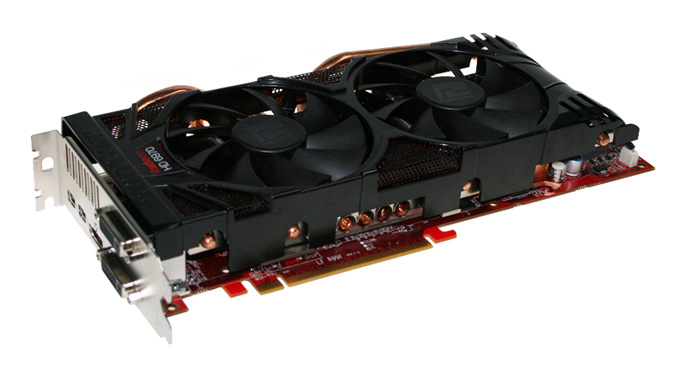 PowerColor PCS+ HD6970