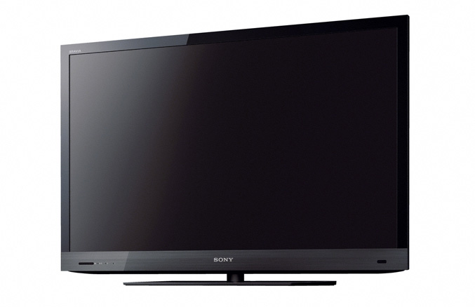 Sony BRAVIA KDL EX620