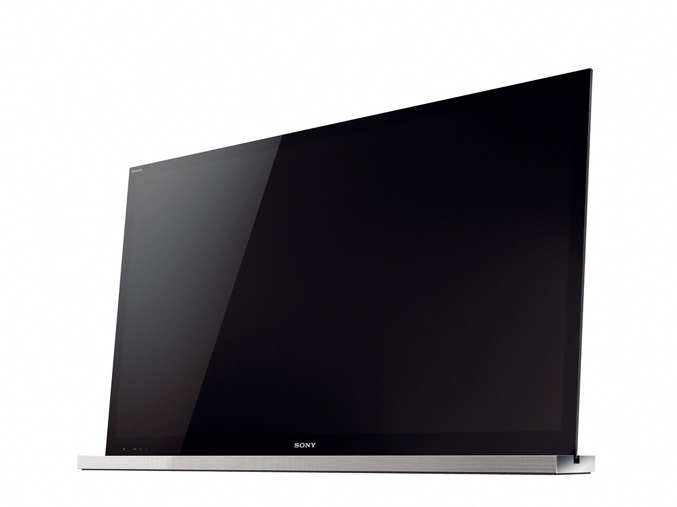 Sony KDL-55HX920