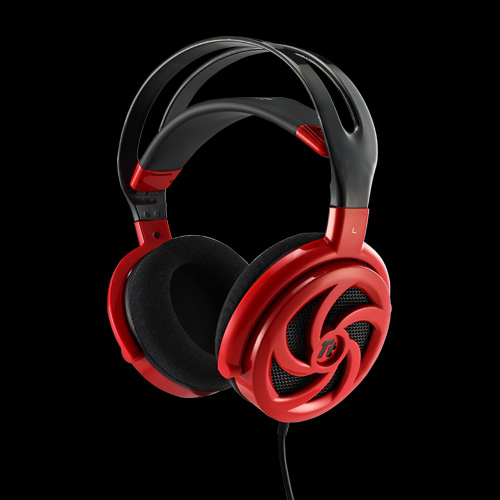 Tt eSPORTS SHOCK Spin gaming headset 