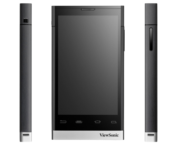 ViewSonic ViewPad 4