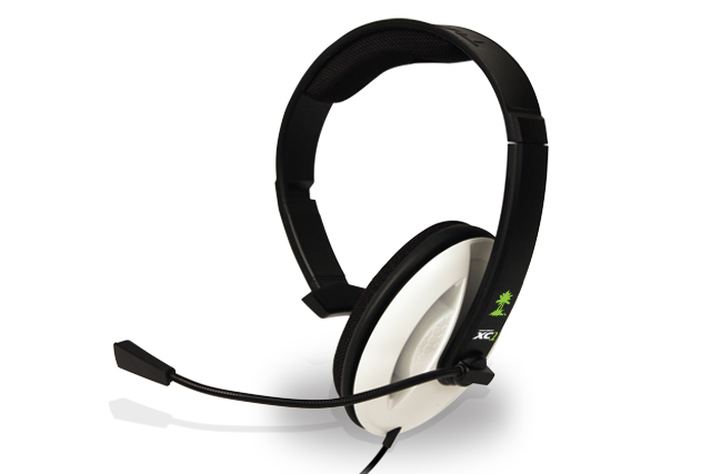 Ear Force XC1 Communicator headset