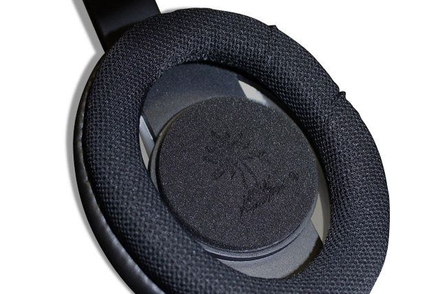 Ear Force XC1 Communicator headset