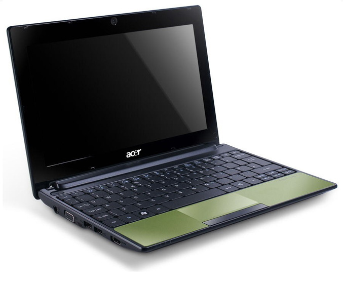 Acer Aspire One 522